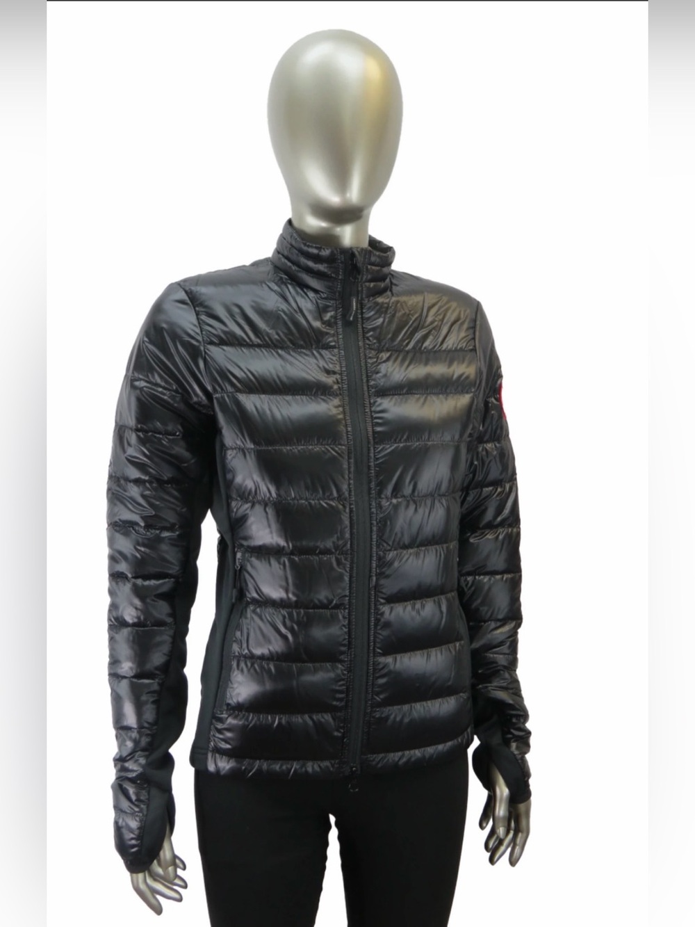 Canada Goose Hybridge Jacket